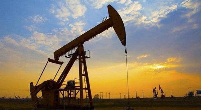 ‏بيكر هيوز: ارتفاع عدد منصات التنقيب عن النفط على مستوى العالم خلال سبتمبر