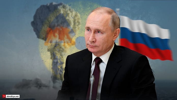 الغرب يستعد لردع نووي بوتين.. خطط طوارئ قيد التنفيذ